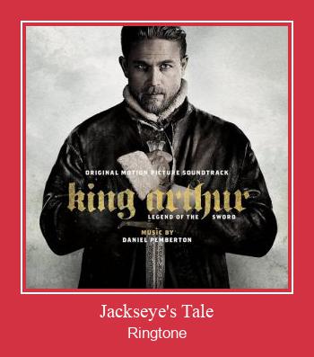 Jackseye's Tale Ringtone allalaadimine tasuta