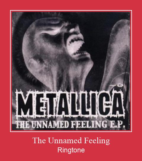 The Unnamed Feeling 着信音を無料でダウンロード
