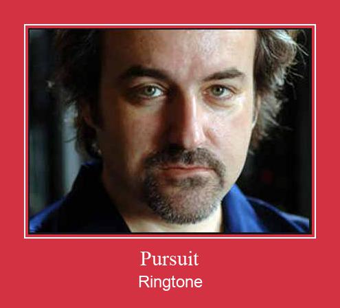 Pursuit Ringtone تنزيل مجاني