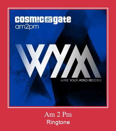 Am 2 Pm Ringtone Download Free