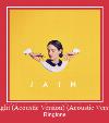 Alright (Acoustic Version) (Acoustic Version) tono de llamada