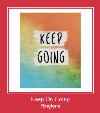 Keep On Going ರಿಂಗ್ಟೋನ್