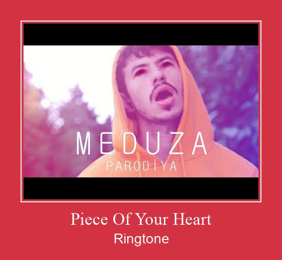 Piece Of Your Heart Suoneria Download gratuito.