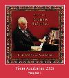 Piano Azerbaijan 2008 रिंगटोन