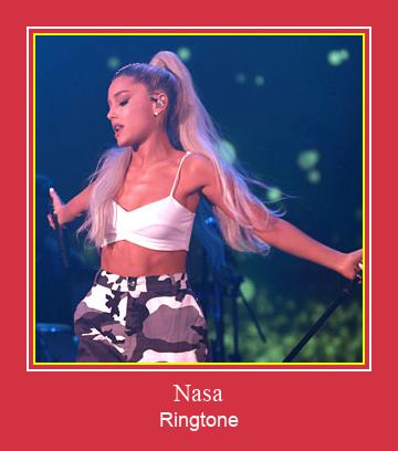 Nasa Ringtone Download pulsuz