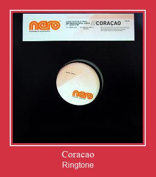 Coracao Ringtone Download Proste.