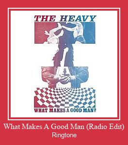 What Makes A Good Man (Radio Edit) Ringtone Download Proste.