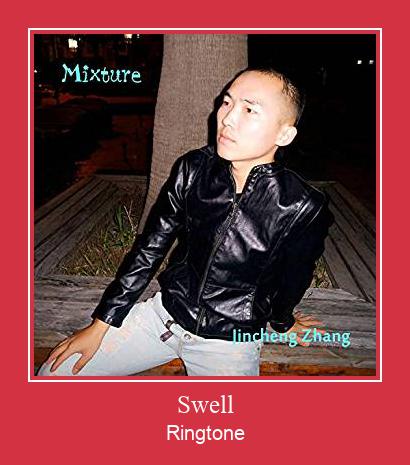 Swell Ringtone Download Besplatno