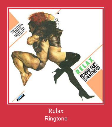 Relax Ringtone Download Besplatno