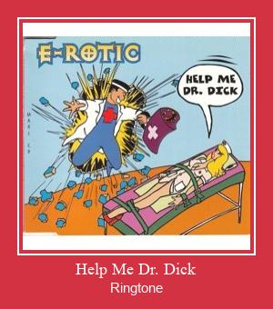 Help Me Dr. Dick Zil sesi indir ücretsiz