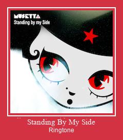 Standing By My Side Ringtone Download Proste.