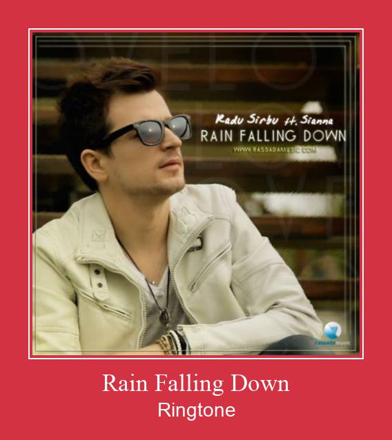 Rain Falling Down  Ringetone Download GRATIS.