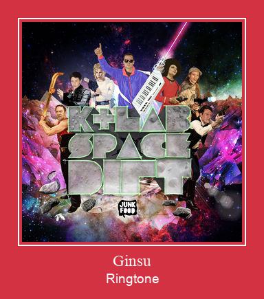 Ginsu Ringtone Download Proste.