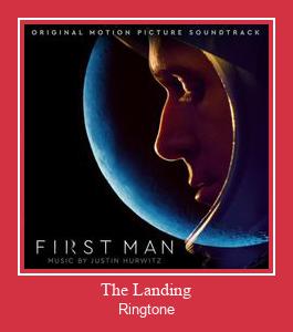 The Landing 벨소리 다운로드 무료