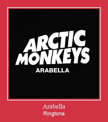 Arabella Ringtone Lataa ilmaiseksi