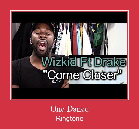 One Dance Nhạc chuông tải miễn phí