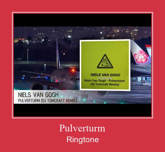 Pulverturm ರಿಂಗ್ಟೋನ್ ಡೌನ್ಲೋಡ್ ಉಚಿತ