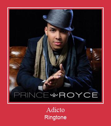Adicto Ringtone Download Free