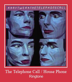 The Telephone Call / House Phone Ringtone Download Free