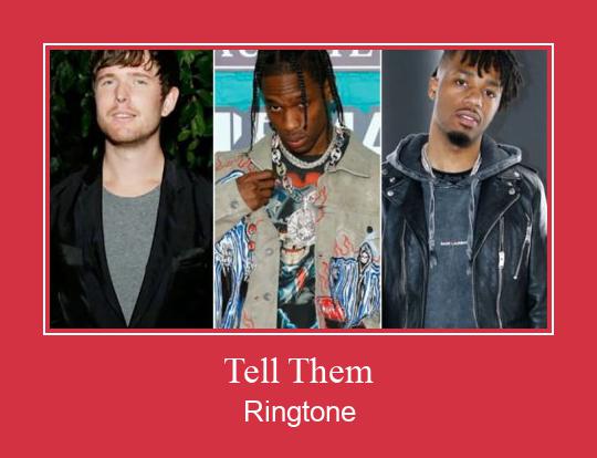 Tell Them Ringtone Descărcați gratuit