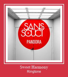 Sweet Harmony Ringtone Download Proste.
