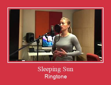 Sleeping Sun रिंगटोन मुफ्त डाउनलोड करें