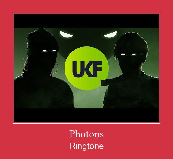 Photons Suoneria Download gratuito.