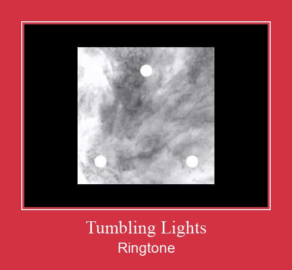 Tumbling Lights Vyzvánění ke stažení zdarma