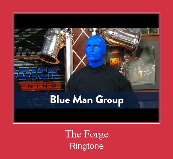The Forge צלצול הורד חינם