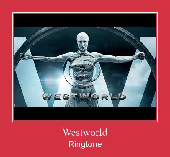 Westworld צלצול הורד חינם