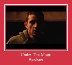 Under The Moon Рингтоне Бесплатно бесплатно