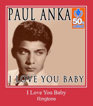 I Love You Baby రింగ్టోన్ ఉచితంగా డౌన్లోడ్ చేసుకోండి