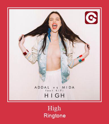 High 벨소리 다운로드 무료