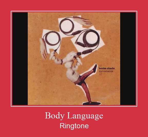 Body Language 벨소리 다운로드 무료