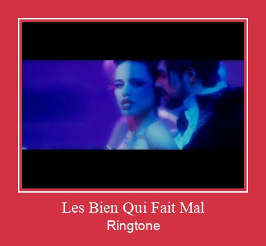 Les Bien Qui Fait Mal Ringtone Download Proste.