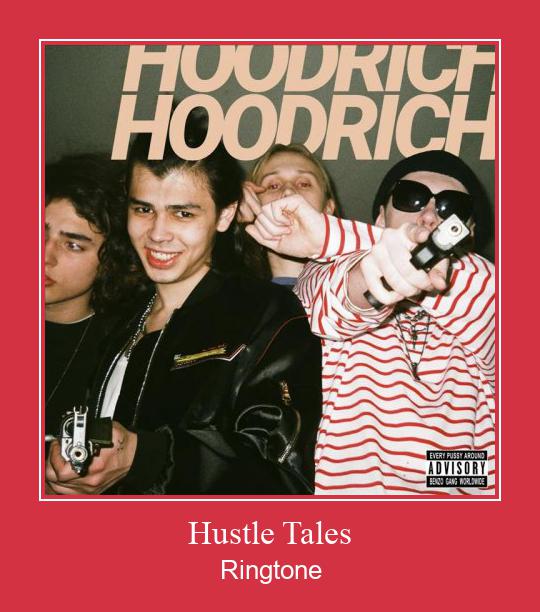 Hustle Tales Ringtone Download Free