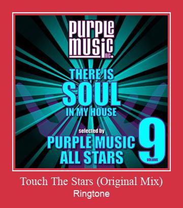 Touch The Stars (Original Mix) Téléchargement de sonnerie GRATUIT