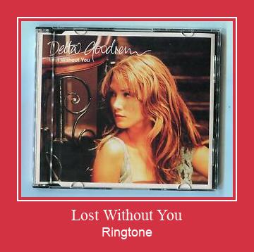 Lost Without You Nada Dering Unduh gratis