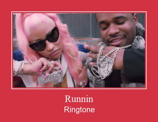 Runnin Ringtone Download Besplatno