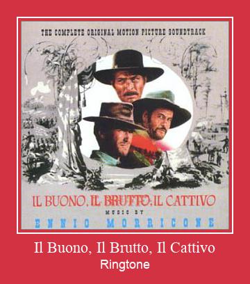 Il Buono, Il Brutto, Il Cattivo Nada Dering Unduh gratis