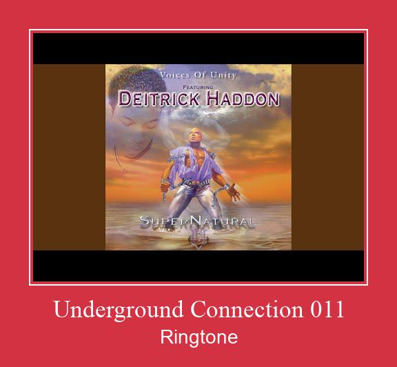 Underground Connection 011 Vyzvánění ke stažení zdarma