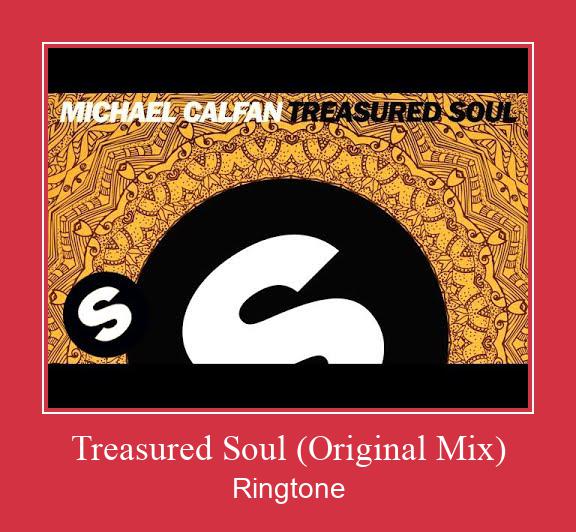 Treasured Soul (Original Mix) Ringtone Download Free