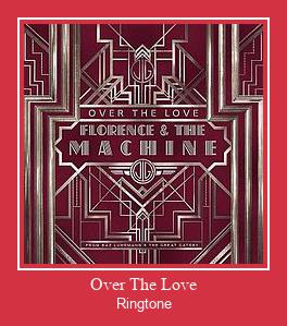 Over The Love 벨소리 다운로드 무료