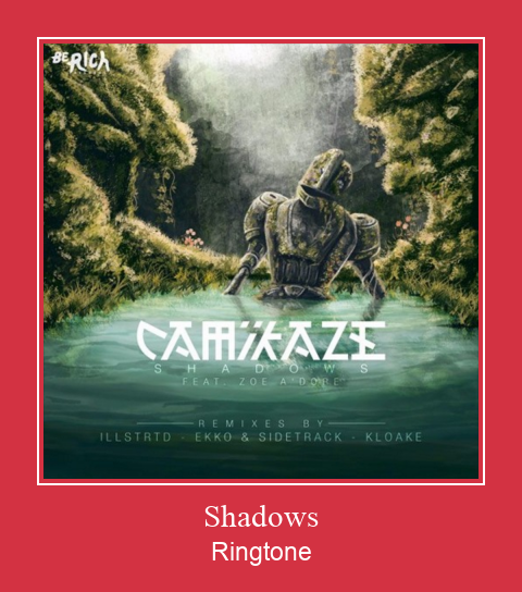 Shadows Nada Dering Unduh gratis