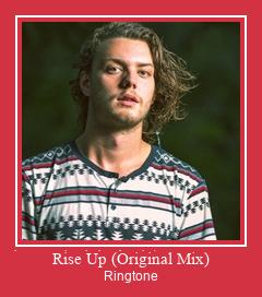 Rise Up (Original Mix) Vyzvánění ke stažení zdarma