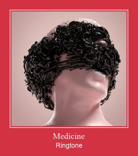 Medicine 着信音を無料でダウンロード