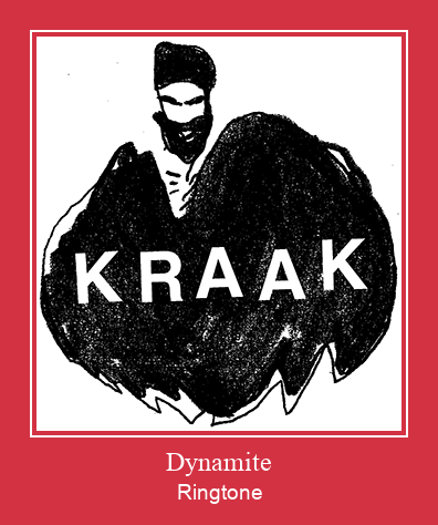 Dynamite Vyzvánění ke stažení zdarma