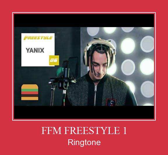 FFM FREESTYLE 1 Ringtone allalaadimine tasuta