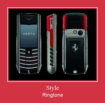 Style ரிங்டோன் பதிவிறக்க இலவச