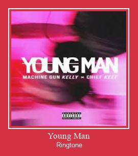 Young Man צלצול הורד חינם